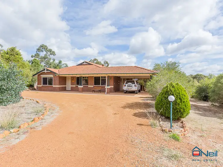 Main view of Homely house listing, 7 Old Brickworks Road, Byford WA 6122