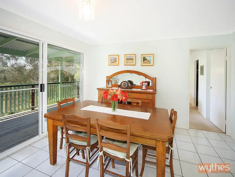 Sixth view of Homely house listing, 60 Lawnville Road, Black Mountain QLD 4563