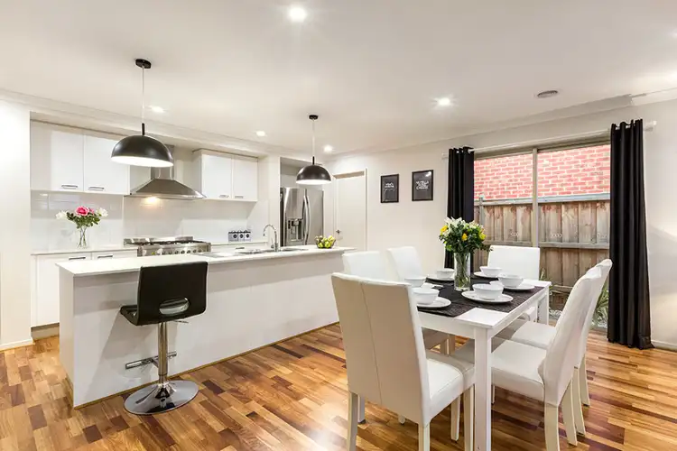 Third view of Homely house listing, 26 Mickleham Drive, Cranbourne North VIC 3977