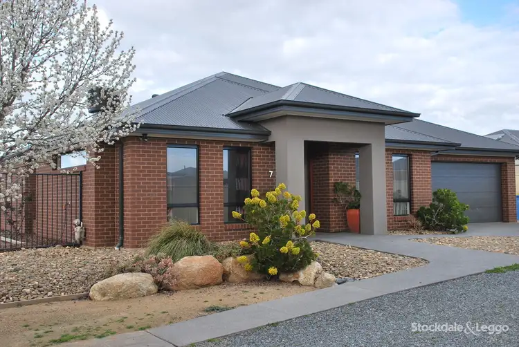 7 Cooloola Place, Shepparton VIC 3630