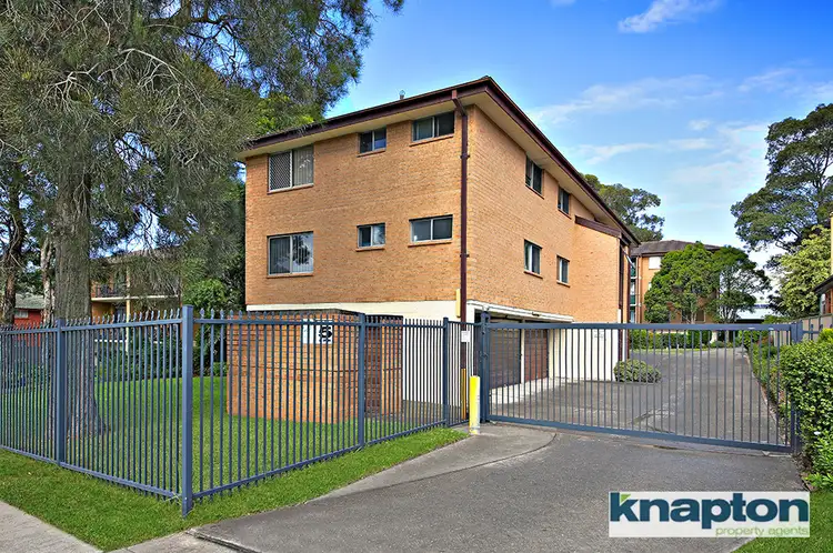 4/97-99 The Boulevarde, Wiley Park NSW 2195