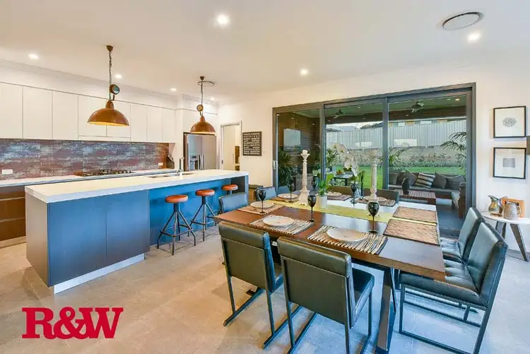 Third view of Homely house listing, 7 Greta Avenue, Harrington Park NSW 2567