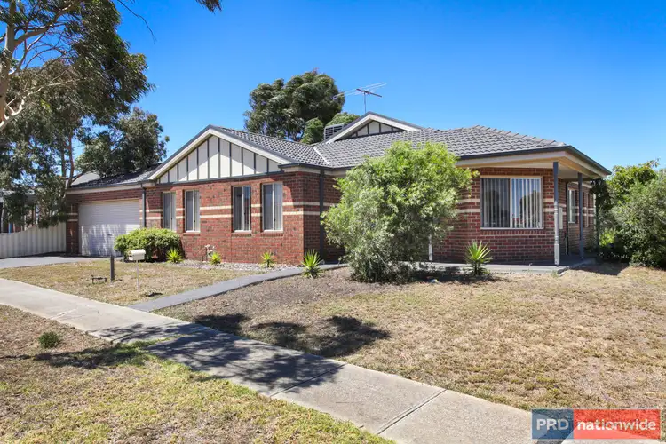 Third view of Homely house listing, 77 Featherhead Way, Melton West VIC 3337