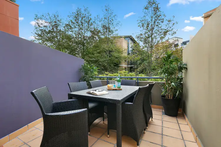 Second view of Homely apartment listing, 13/20 Fitzgerald Street, Newtown NSW 2042