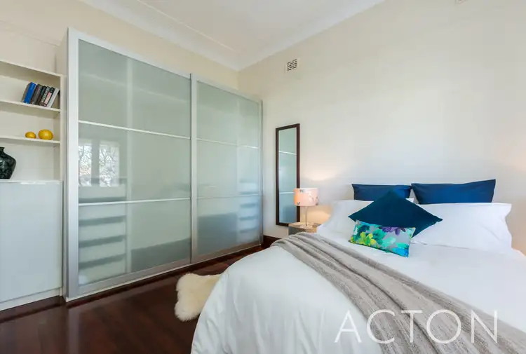 Fourth view of Homely house listing, 13 Hardy Street, North Perth WA 6006