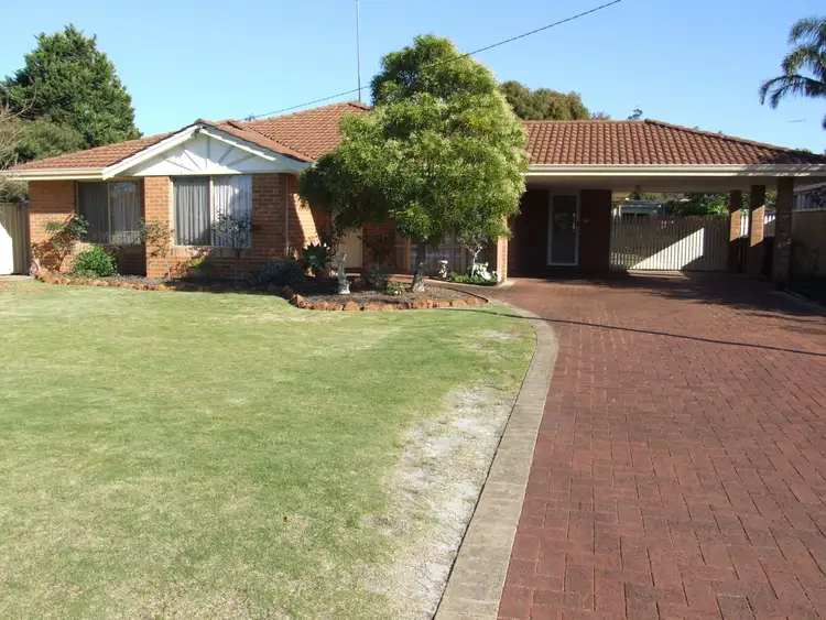 Sixth view of Homely house listing, 23 Ironbark Street, Manjimup WA 6258