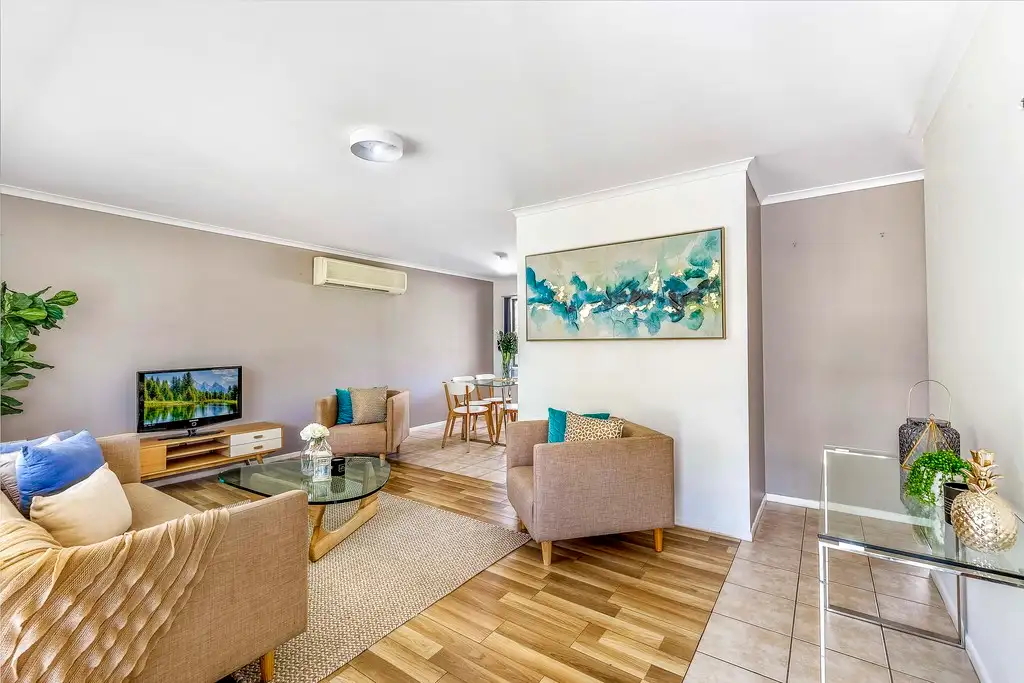 Main view of Homely house listing, 11 Polperro Court, Alexandra Hills QLD 4161