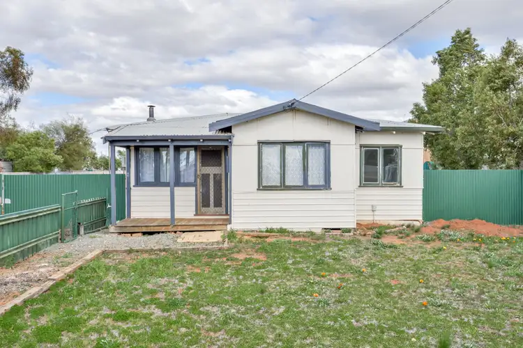 Main view of Homely house listing, 25 Sylvester Street, Coolgardie WA 6429