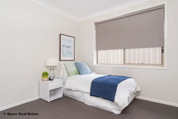 Seventh view of Homely house listing, 22 Lombardi Circuit, Oran Park NSW 2570