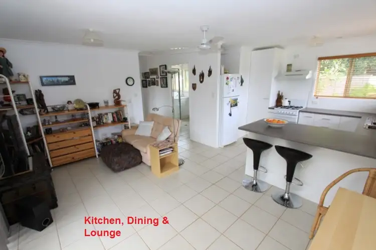Second view of Homely house listing, 14 Phillips Street, Tingoora QLD 4608