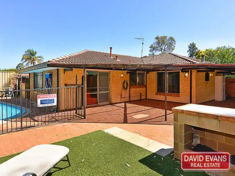 Second view of Homely house listing, 890 Wanneroo Road, Wanneroo WA 6065