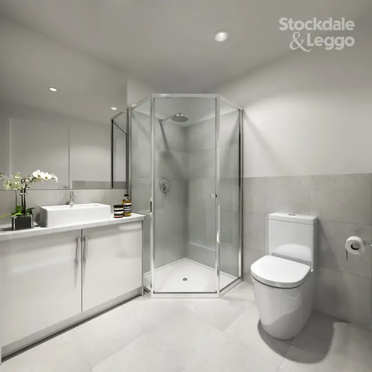 Third view of Homely house listing, Unit 7/37 Gordons Road, South Morang VIC 3752