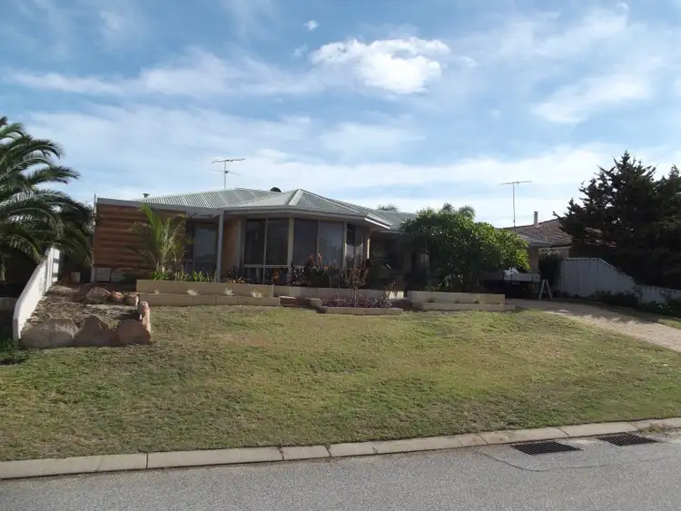 Fifth view of Homely house listing, 13 Waxberry Close, Halls Head WA 6210