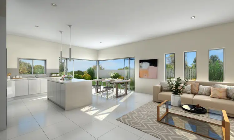 Second view of Homely townhouse listing, 2/75 Caringbah Rd, Caringbah South NSW 2229