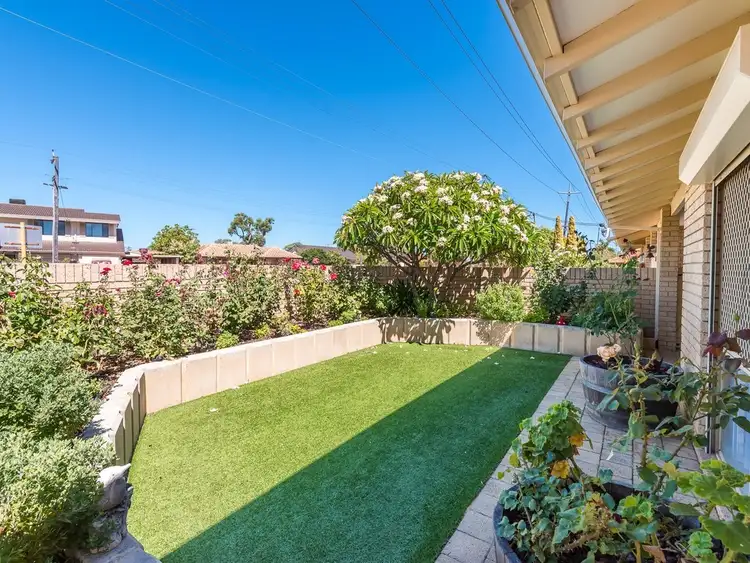 Second view of Homely villa listing, 338A Grand Promenade, Dianella WA 6059