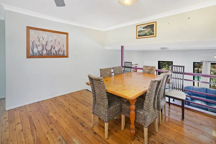 Fourth view of Homely house listing, 191 Collingwood Road, Birkdale QLD 4159