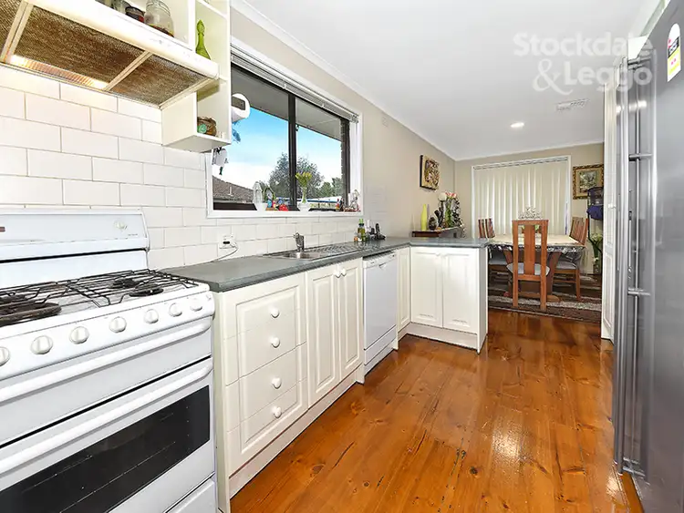 Fourth view of Homely house listing, 9 Windermere Crescent, Gladstone Park VIC 3043