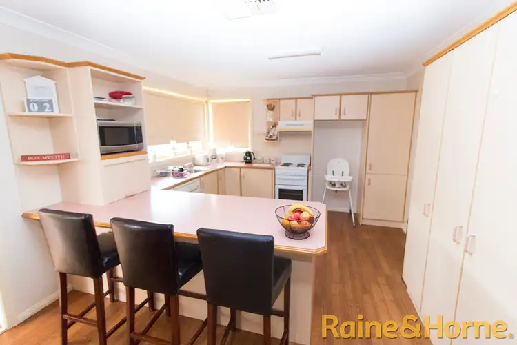 Fourth view of Homely house listing, 7 Twickenham Drive, Dubbo NSW 2830