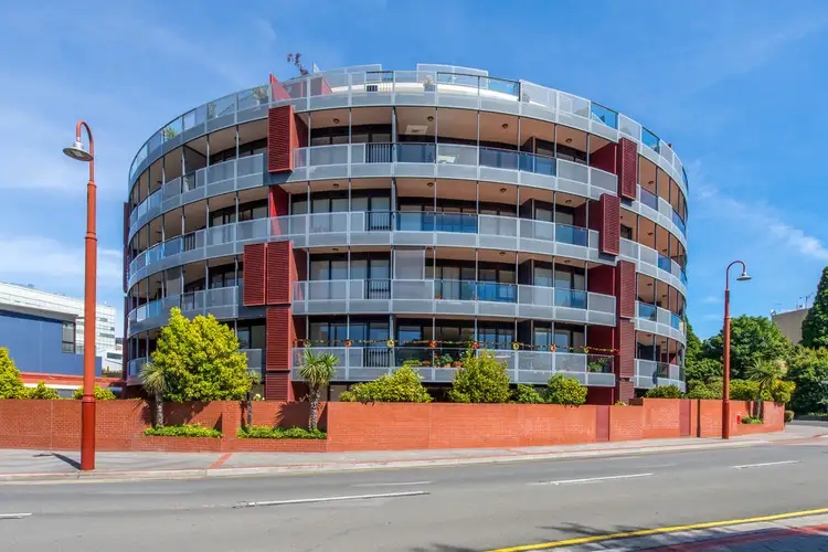 Second view of Homely apartment listing, 30/1 Collins Street, Hobart TAS 7000