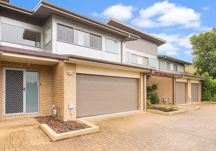 4/119 Victoria St, East Gosford NSW 2250