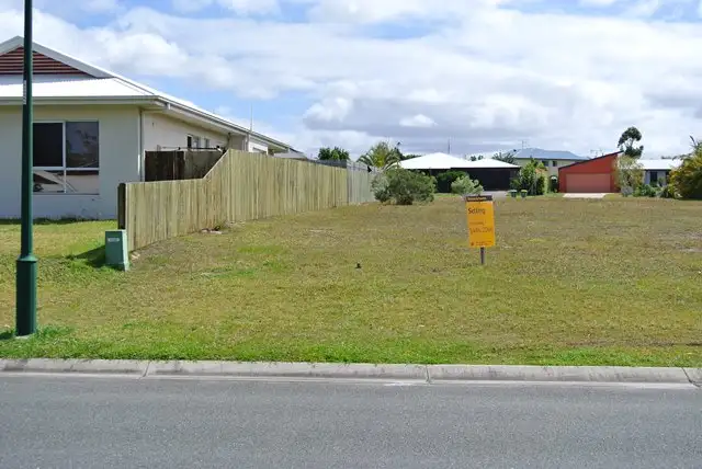 Second view of Homely land listing, 26 Summer way, Tin Can Bay QLD 4580