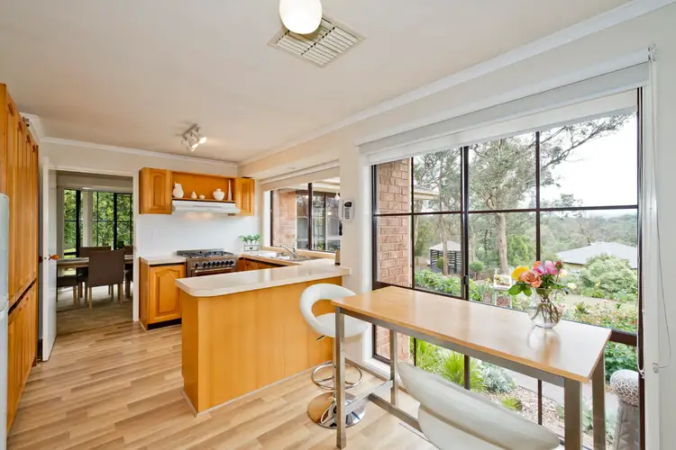 Fifth view of Homely house listing, 24 Fawkner Cres, Hurstbridge VIC 3099