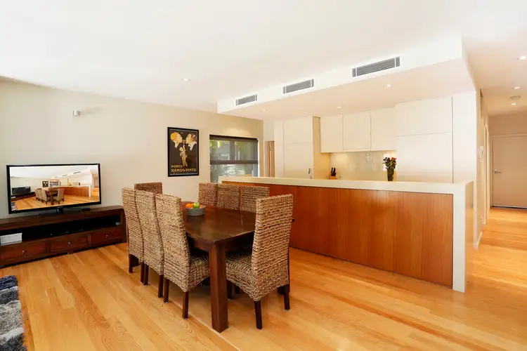 Fourth view of Homely townhouse listing, 15/9 Kangaloon Road, Bowral NSW 2576