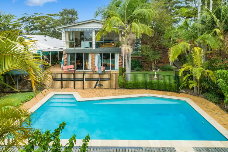 Main view of Homely house listing, 15 Anchorage Cres, Terrigal NSW 2260