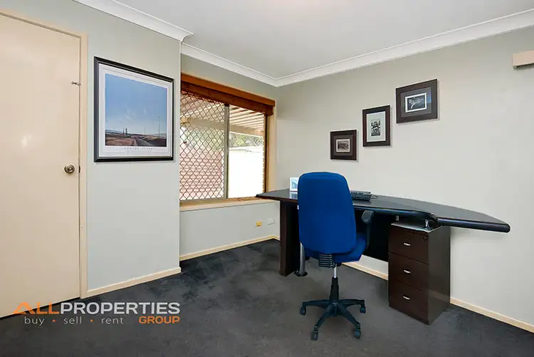 Sixth view of Homely house listing, 14 GREENVALE CT, Regents Park QLD 4118
