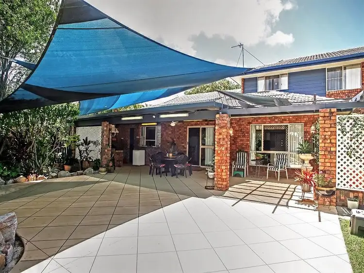 Second view of Homely house listing, 28 Wellington Crescent, Wondunna QLD 4655