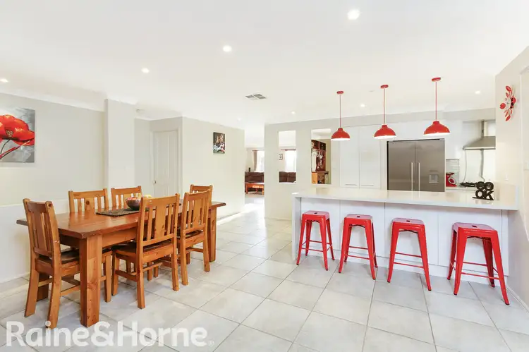 Fourth view of Homely house listing, 4 Caroona Way, Glenwood NSW 2768