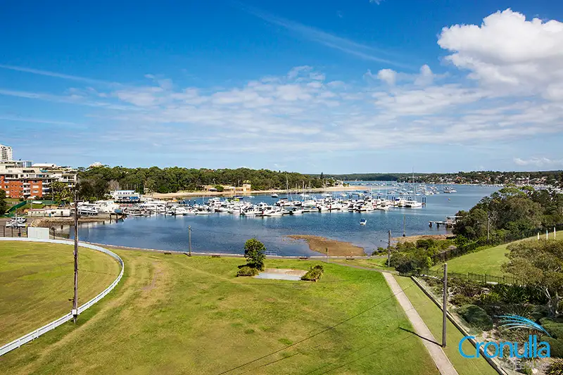 Main view of Homely apartment listing, 11/8-10 Deeban Walk, Cronulla NSW 2230