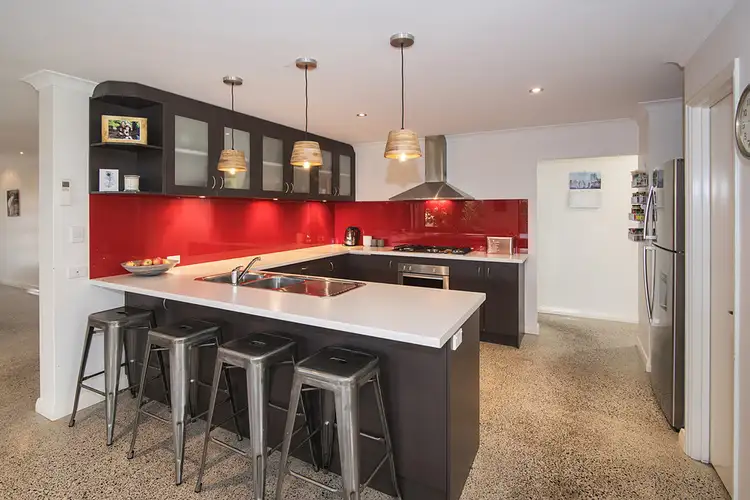 Second view of Homely house listing, 16 Platanus Crescent, Margaret River WA 6285