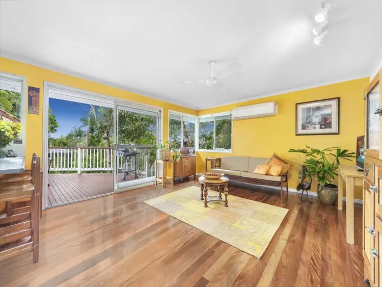 Fifth view of Homely house listing, 94 Canowie Road, Jindalee QLD 4074