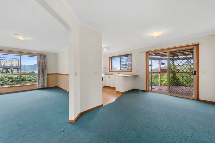 Second view of Homely house listing, 19 Carcoola Street, Chigwell TAS 7011