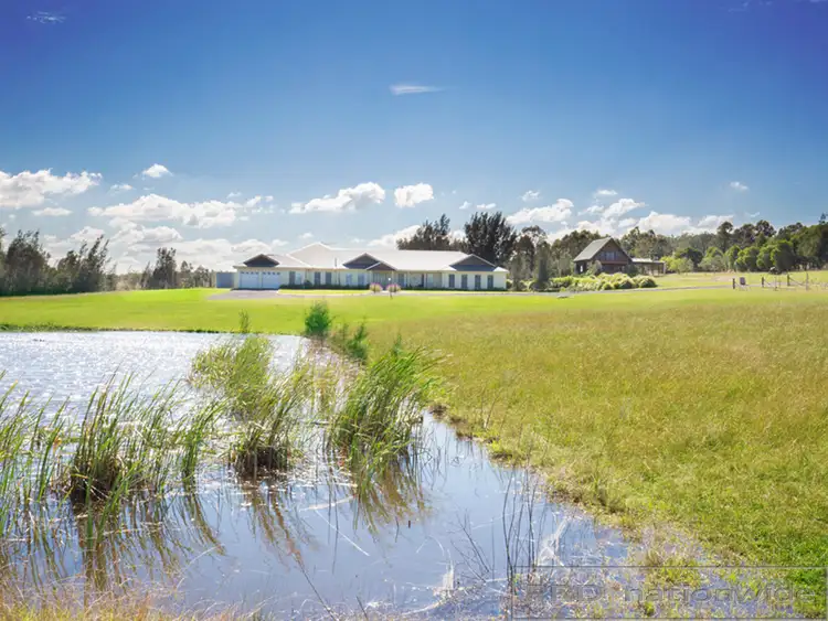 571 Old North Road, Pokolbin NSW 2320