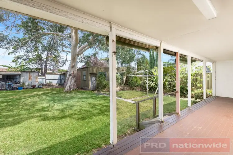Main view of Homely house listing, 32 Brancourt Avenue, Bankstown NSW 2200