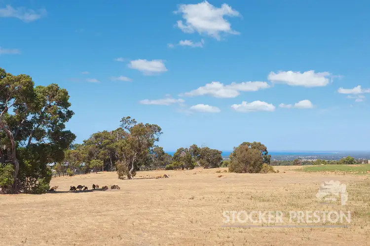 Sixth view of Homely land listing, 118 Kinross Loop, Quindalup WA 6281