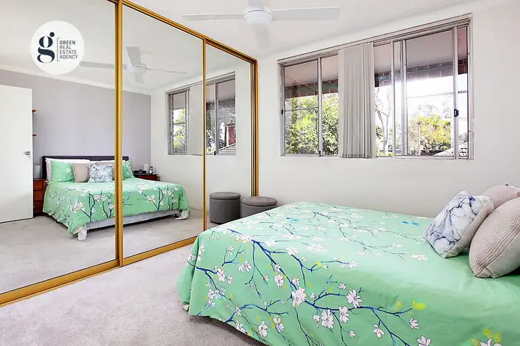 Fifth view of Homely apartment listing, 4/4-6 Sherbrooke Road, West Ryde NSW 2114