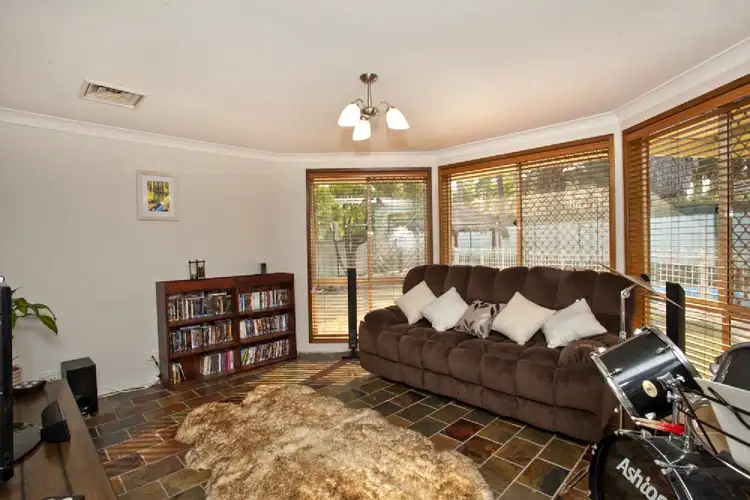 Sixth view of Homely house listing, 18 Nardoo Avenue, Aberglasslyn NSW 2320