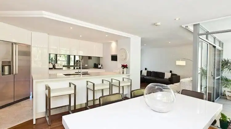 Main view of Homely apartment listing, 11/138 Mounts Bay, Perth WA 6000
