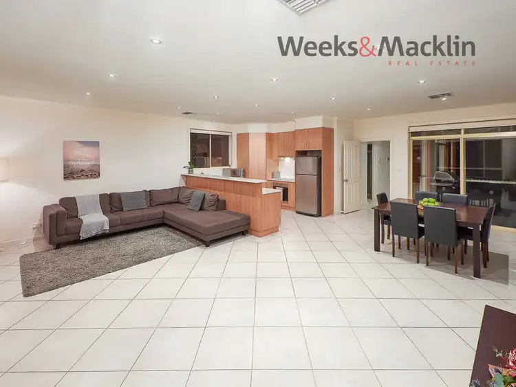 Fifth view of Homely house listing, 36A Gosfield Crescent, Hampstead Gardens SA 5086