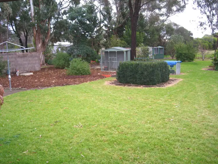 Fourth view of Homely house listing, 8 Havenstock Drive, Yarrawonga VIC 3730