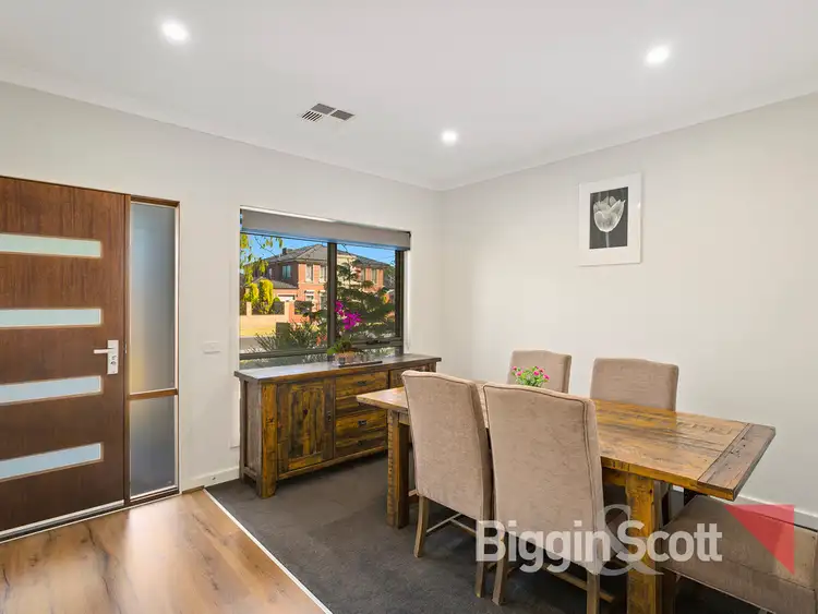 Fourth view of Homely townhouse listing, 4/32 Burns Avenue, Clayton South VIC 3169