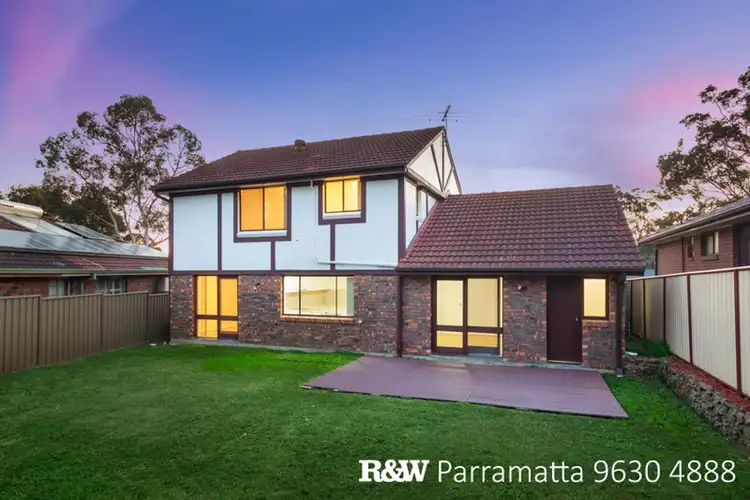 Seventh view of Homely house listing, 2 Hutchins Crescent, Kings Langley NSW 2147