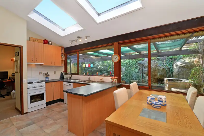 Main view of Homely house listing, 10A McCallum Avenue, East Ryde NSW 2113