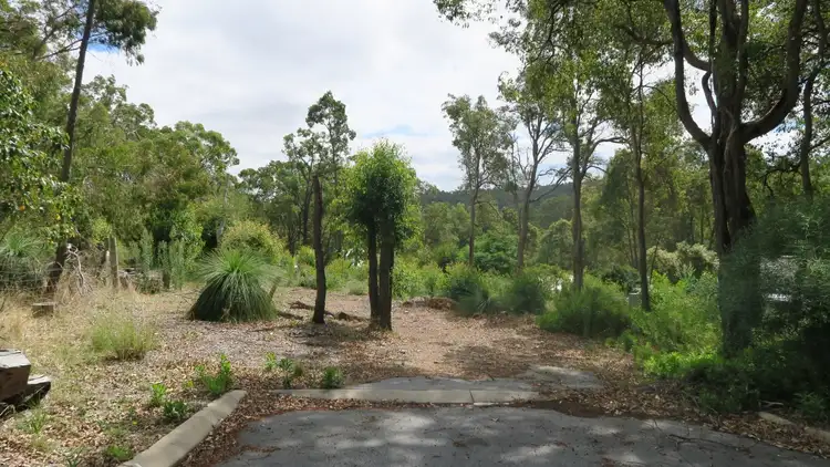 Second view of Homely land listing, 17 Hillcrest Drive, Darlington WA 6070