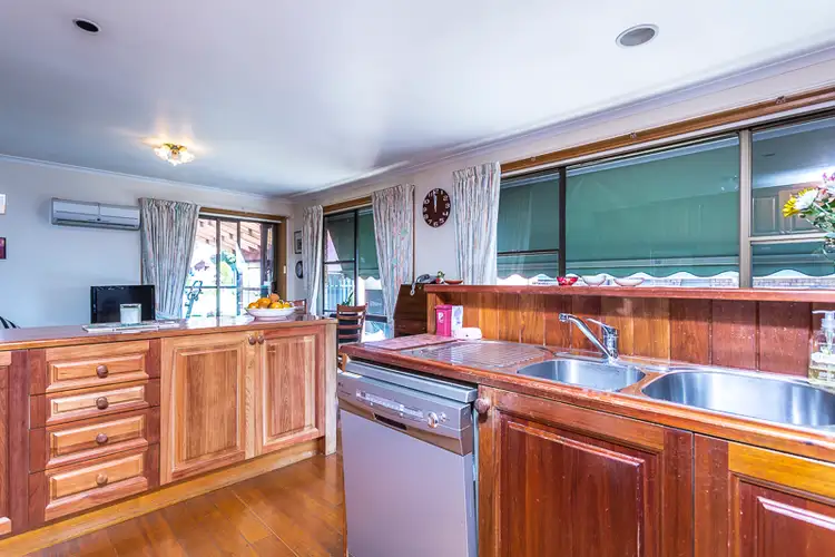 Fourth view of Homely house listing, 9 Sculthorpe Place, Norwood TAS 7250