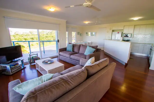 Third view of Homely house listing, Lot 56 STARFISH ST, Agnes Water QLD 4677