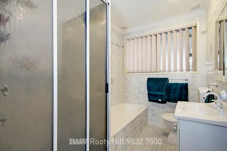 Fifth view of Homely house listing, 17 Jindalla Crescent, Hebersham NSW 2770